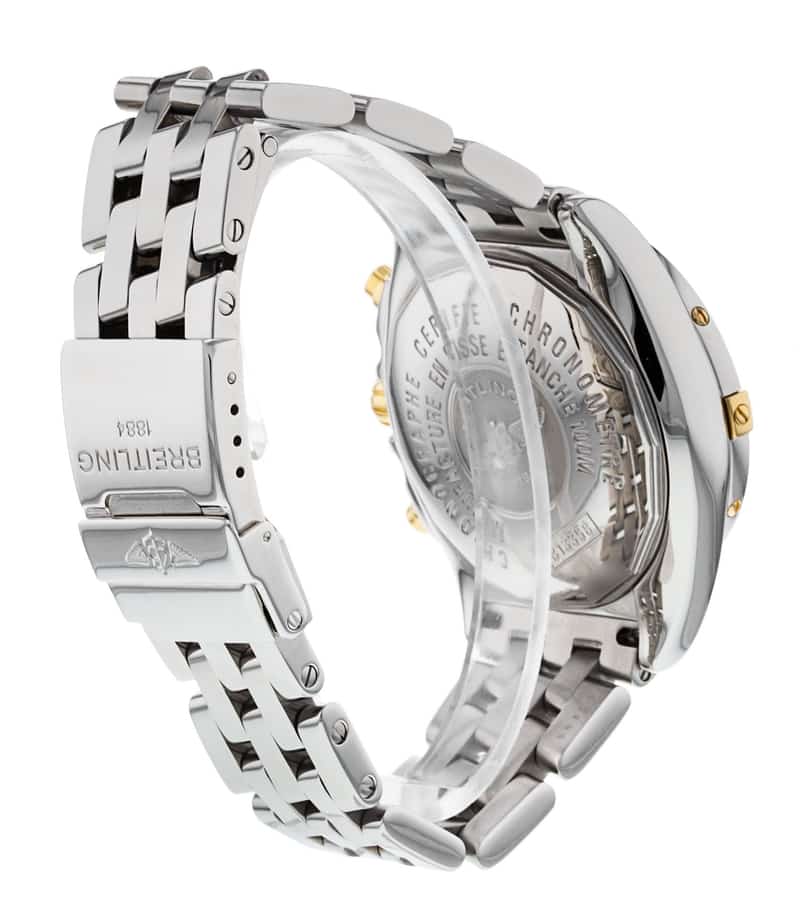 Breitling Chrono Cockpit B13358